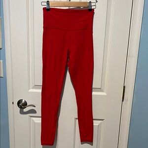 Elation Ultra High-Waisted Leggings